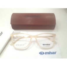 Marco de acetato Mhar para dama modelo AV1553