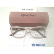 Marco de acetato Mhar para dama modelo AV1540