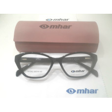 Marco de acetato Mhar para dama modelo AV1542