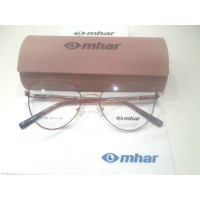 Marco de metal Mhar para dama modelo AV1688