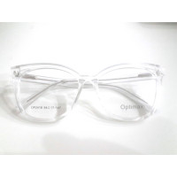 Marco de acetato Optimax para dama modelo OP2416