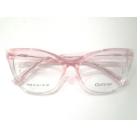 Marco de acetato Optimax para dama modelo OP2415