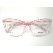 Marco de acetato Optimax para dama modelo OP2415