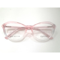 Marco de acetato Optimax para dama modelo OP2421