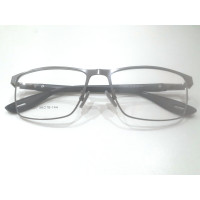 Marco de metal para hombre modelo G8227