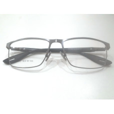 Marco de metal para hombre modelo G8227