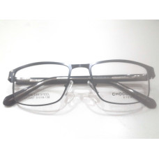 Marco de metal CHOCOLATE unisex modelo CT23007