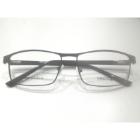 Marco de metal KINGDOM modelo MET-0002