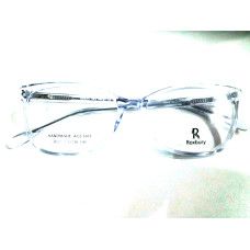 Marco de acetato Roxbury para dama modelo R002
