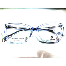 Marco de acetato Roxbury para dama modelo R015